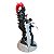 Estátua Decorativa Jin Woo E Igris Solo Leveling Em 3d - Imagem 5