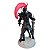 Estátua Decorativa Jin Woo E Igris Solo Leveling Em 3d - Imagem 4