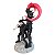 Estátua Decorativa Jin Woo E Igris Solo Leveling Em 3d - Imagem 3