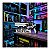 Revólver Cyberpunk 2077 Decorativo Malorian Overture Impressão 3D - Imagem 12
