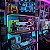 Revólver Cyberpunk 2077 Decorativo Malorian Overture Impressão 3D - Imagem 10
