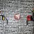 Quadro Decorativo Mdf Placa Stop The Last of Us - Imagem 2