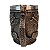 Caneca Viking Alça Dragão 600ml - Imagem 6