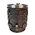 Caneca Viking Alça Dragão 600ml - Imagem 4