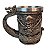 Caneca Viking Alça Dragão 600ml - Imagem 1