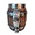 Caneca Medieval Barril Rústico 600ml - Imagem 6