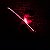 Espada Katana Led Demon Slayer Mitsuri Kanroji - Imagem 2