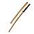 Espada Boken Profissional 107cm Ideal Para Laido E Kendo - Imagem 7