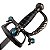 Espada Zorro Age of Kings: Skyward Battle em Aço - Imagem 1