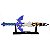 Espada Master Sword The Legend Of Zelda Tears of the Kingdom Impressão 3d - Imagem 8
