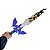 Espada Master Sword The Legend Of Zelda Tears of the Kingdom Impressão 3d - Imagem 2