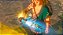 Espada Master Sword The Legend Of Zelda Tears of the Kingdom Impressão 3d - Imagem 9