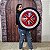 Escudo Capitã Peggy Carter Colecionável em Aço - Imagem 2