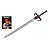 Espada Justiceira ThunderCats - Edição Colecionador - Imagem 8