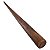 Bastão Jo de Madeira Cumaru 140cm x 25mm – Aikidô e Jojutsu - Imagem 6