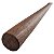 Bastão Jo de Madeira Cumaru 90cm x 25mm – Aikidô e Jojutsu - Imagem 3