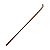 Bastão De Treino Naginata Madeira Cumaru 212cm Tradicional - Imagem 1