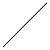Bastão Bō de Madeira Ipê 180cm x 30mm – Artes Marciais e Kobudô - Imagem 1