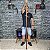 Bastão Gun Madeira Ipê Resistente Para Jojutsu 180cm X 25mm - Imagem 2