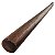 Bastão Hanbō De Madeira Ipê Bastão 90cm x 25mm  Para Treino Artes Marciais - Imagem 3