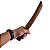 Espada Tantō De Treino Em Madeira Ipê 30cm Para Aikido - Imagem 2