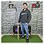 Espada Viking de Madeira Cumaru Para Treino Artes Marciais 80cm - Imagem 7