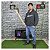 Espada Viking de Madeira Cumaru Para Treino Artes Marciais 80cm - Imagem 2