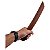 Espada Tantô Em Madeira Cumaru Para Aikido 30cm - Imagem 2