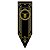 Bandeira Flâmula Casa Greyjoy Game Of Thrones - Imagem 1