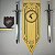 Bandeira Flâmula Casa Baratheon Game Of Thrones - Imagem 2