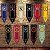 Bandeira Flâmula Casa Tyrell Game Of Thrones - Imagem 5