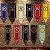 Bandeira Flâmula Casa Tully Game Of Thrones - Imagem 6