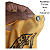 Bandeira Flâmula Casa Frey Game Of Thrones - Imagem 5