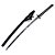 Espada Katana Kyoran Fulltang Mekugi O Último Samurai - Imagem 1