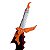 Conjunto Solo Leveling Presa Venenosa E Adaga Assassino Em Aço - Imagem 6