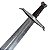 Espada Excalibur Rei Arthur – A Lenda da Espada Em Aço - Imagem 4