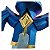 Espada Master Sword Zelda Botw em Aço - Edição Colecionador - Imagem 6