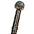 Espada Cavaleiro Banido Banished Knight Greatsword - Elden Ring em Aço - Imagem 6