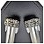 Dupla de Machados Medieval – Kit Decorativo - Imagem 5
