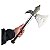Dupla de Machados Medieval – Kit Decorativo - Imagem 2