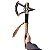 Machado Connor Kenway Assassin's Creed 3 - Decorativo Colecionável - Imagem 2