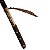 Machado Connor Kenway Assassin's Creed 3 - Decorativo Colecionável - Imagem 8