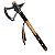 Machado Connor Kenway Assassin's Creed 3 - Decorativo Colecionável - Imagem 9