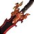 Adaga Skull de Baran – Solo Leveling em Aço - Imagem 4