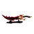 Adaga Demon King Dagger Solo Leveling Decoração E Coleção - Imagem 10
