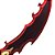 Adaga Demon King Dagger Solo Leveling Decoração E Coleção - Imagem 9