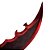 Adaga Demon King Dagger Solo Leveling Decoração E Coleção - Imagem 8