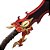 Adaga Demon King Dagger Solo Leveling Decoração E Coleção - Imagem 7