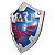 Escudo Zelda Hylian Shield Alumínio Relevo Geek Decorativo - Imagem 6