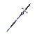 Espada Do Sacrifício Genshin Impact Em Aço - Imagem 10